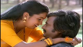 Nallavanukku Nallavan  Unnaithane Thanjam Endru  720p HDTV Video Song DTS 51 Remastered Audio [upl. by Esilahs]