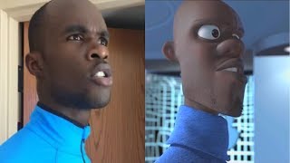 Try Not to Laugh or Grin Challenge  Darius Benson Vines Compilation  BEST VINES [upl. by Concepcion]