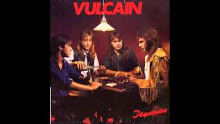 Vulcain  Desperados  Full Album  1985 [upl. by Rog]