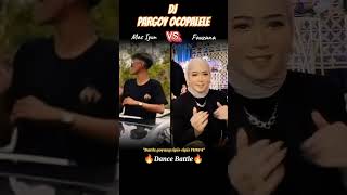 Dj PARGOY oco palele fauzana djremix battel [upl. by Imojean815]