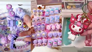 packing order asmr small business tiktok compilation [upl. by Lenno555]