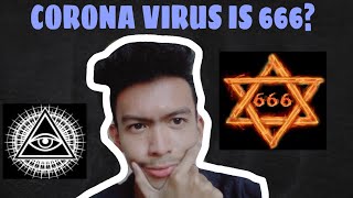 Facts about CORONA on corona virus  666  Covid 19  Covid19 [upl. by Reiter]