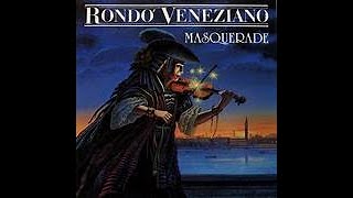 Rondo Veneziano  Casanova  version 2024 remix [upl. by Cadmann]