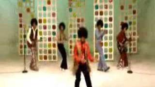 The Chaser Decides quotThe Jackson 5 ABCquot Parody [upl. by Odnamra]