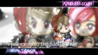 MMV  Dream You To Life HBD Kyootx3 [upl. by Ignacia]