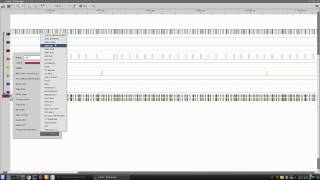 ARM ITM tracing of CortexM3 microcontroller [upl. by Yclek]