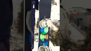 Burton Cartel X 2025 Snowboard Bindings Blue Tomato Product Review [upl. by Rattray]