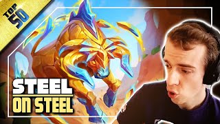 How to PLAY and WIN heavy Control mirrors  Hearthstone Thijs [upl. by Eitak182]