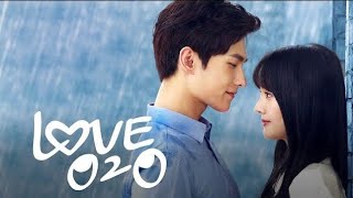 Love O2O Season 1 Episode 8 in hindi dubbed Chinese drama [upl. by Drhacir14]