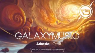 Arkasia  Orbit [upl. by Anit]