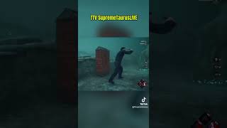 Armários salvam vidas DeadbyDaylight deadbydaylightsurvivor deadbydaylightfunnymoments [upl. by Sirtimid]