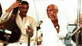 Raag Shankara By Acharya Vishwanath Rao Ringe Tanarang [upl. by Idalina]