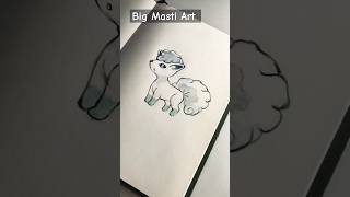 Designing a NEW Pokémon  Live Sketching amp QampA  art  sketch [upl. by Briney]