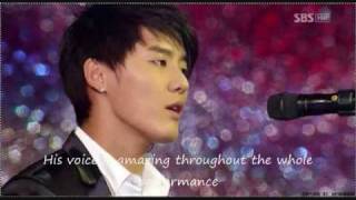 KIM XIAH Junsu My Everything [upl. by Ralf313]