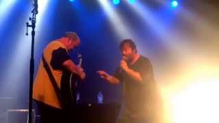 Tenacious D  Classico  Live in Munich [upl. by Pandolfi507]