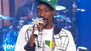 Snoop Dogg  Drop It Like Its Hot AOL Sessions [upl. by Aled]