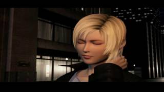 Parasite Eve 2 gameplay on Epsxe for Windows 10 [upl. by Nilrev390]