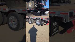 New custom build Lode King trailer [upl. by Damiano]