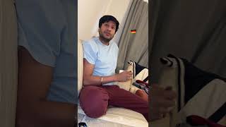 Berlin  germany 🇩🇪 berlin indian bsbi viralvideo foreign studentlife germany berlinlife [upl. by Llerat]