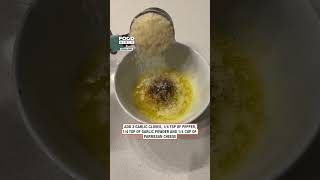 Air fryer potato dish thats perfect for Thanksgiving 🥔😍 🎥 TikTok  ariannalerner [upl. by Tnemelc]