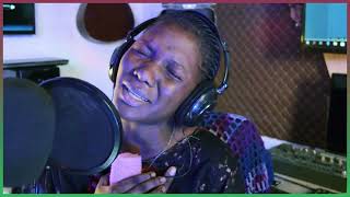 Touching Song nganda nshi Ningamikulila Titus De Psalmist and Minister Divine Be Blessed 🛐🛐 [upl. by Merta]