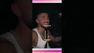 Zëri i Butrint Imerit LIVE do ju mahnitë 😍🔥 viral butrintimeri butrint live shorts [upl. by Pacorro]