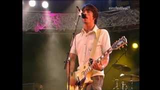 Foo Fighters  Everlong  Bizarre Festival 1997 [upl. by Azalea]