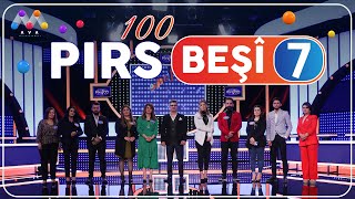 PIRS100  beşî 7 HD  AVAEntertainment [upl. by Ispep]