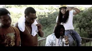 Ballout amp Tadoe  Child Pack Official Video [upl. by Thilda]