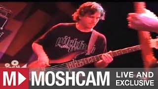 Clutch  Electric Worry  Live in Sydney  Moshcam [upl. by Hanas]