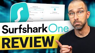 Surfshark One bundle review  Is Surfshark Antivirus worth it [upl. by Enrol165]