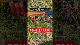 CANONNERIE MANUFRANCE SAINTETIENNE  Benelli armi LA GLORIA 🛑❤️ [upl. by Zobkiw]