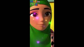 islamic kids video hades ka maphoom  kids entertainment video [upl. by Voorhis]