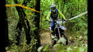 DAY 2 Assoluti dItalia Enduro 24MXofficial  SPOLETO [upl. by Wiltshire276]