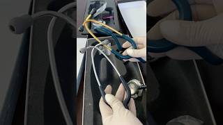 Unboxing stéthoscope littmann [upl. by Procora]