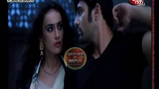 Naagin 3 Beginning Of Naagins Love Story [upl. by Grantham]