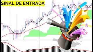 Como operar usando as Nuvens de Ichimoku No metatrader 5 para day trader [upl. by Robina463]