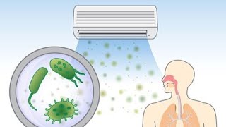 What is Legionnaires Disease 3 Minutes [upl. by Raynell]