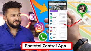 🔴 Best Parent Apps To Monitor Childs Phone Including Social Media  Employee monitoring software [upl. by Hecklau]