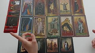 Koptuğun Kişi Neler Hissediyor Bundan Sonra Neler Olabilir Tarot [upl. by Tollmann674]