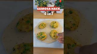 Samosa Hack [upl. by Polivy]