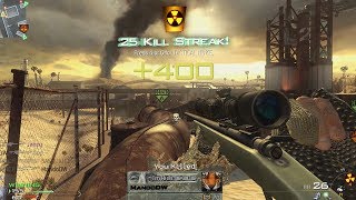 quotThis guy is hackingquot INSANE MW2 IW4X Nuke [upl. by Hutt]