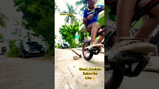 stoppy bike cyclestunt drift wheelie wheeliebike ktmbikelover bikelife bikecycle bicycle [upl. by Nutsud]