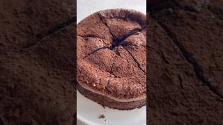 2 malzemeli browni tatlı tatlıtarifleri brownie azmalzemelitatlı [upl. by Oeht326]