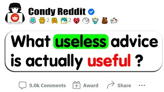 You Wont Believe These USELESS TIPS That Actually Work  Reddit [upl. by Ilarin]