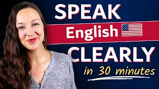 Speak English in 30 Minutes Advanced English Lesson [upl. by Aener]