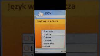 Nokia E66  Languages [upl. by Thetisa369]