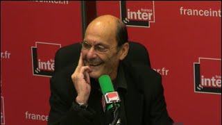 JeanPierre Bacri la joie de vivre  Albert Algoud a tout compris [upl. by Khosrow]