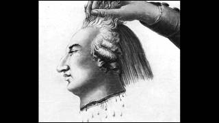 21st January 1793 Louis XVI executed for high treason [upl. by Euqinay]