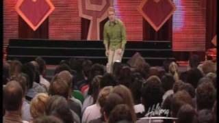 Dr Robi Sonderegger  Relationships  Hillsong Healthy Home Seminar [upl. by Holle703]